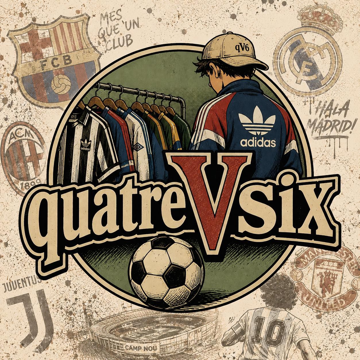 QuatreVsix